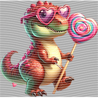 Valentine's Day-QRJ  2403